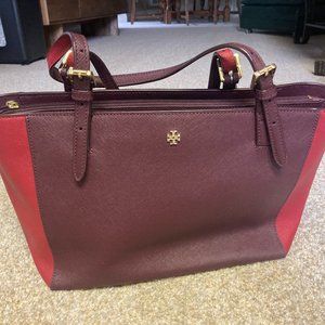 Cleaning out my closet.